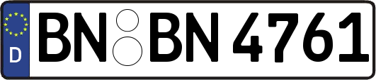 BN-BN4761