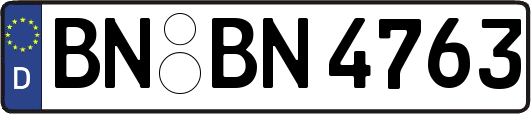 BN-BN4763