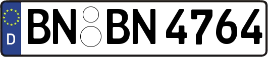 BN-BN4764