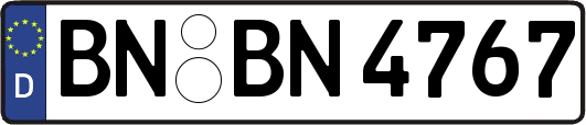 BN-BN4767