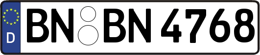 BN-BN4768