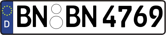 BN-BN4769