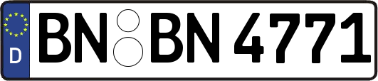 BN-BN4771