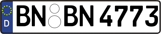 BN-BN4773