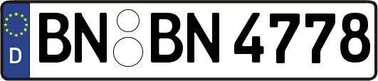 BN-BN4778