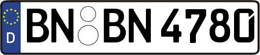 BN-BN4780