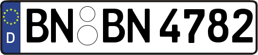 BN-BN4782