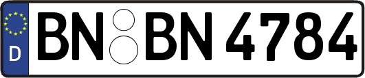 BN-BN4784