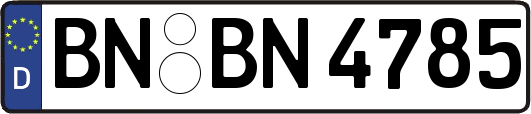 BN-BN4785