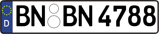 BN-BN4788