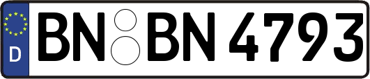 BN-BN4793