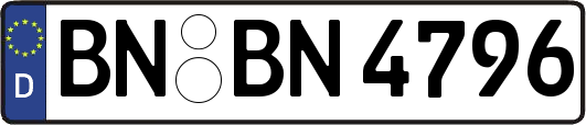 BN-BN4796