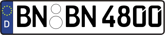 BN-BN4800