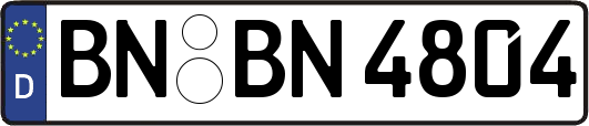 BN-BN4804