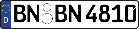 BN-BN4810