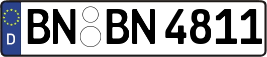 BN-BN4811