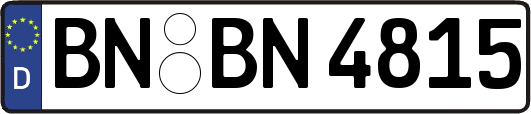 BN-BN4815