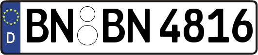BN-BN4816