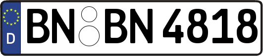 BN-BN4818