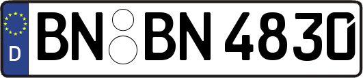 BN-BN4830