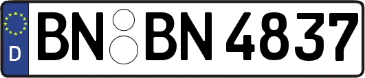 BN-BN4837