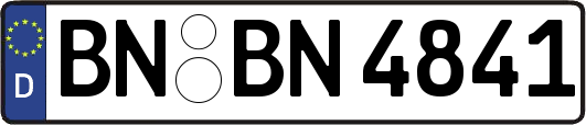 BN-BN4841