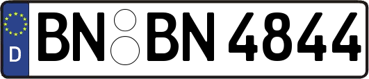 BN-BN4844