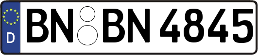 BN-BN4845