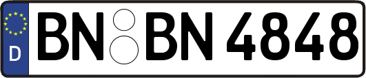 BN-BN4848