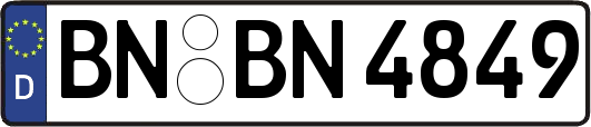 BN-BN4849