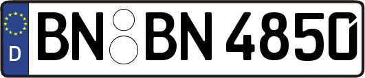 BN-BN4850