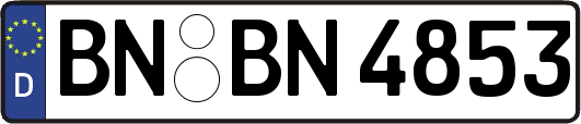 BN-BN4853