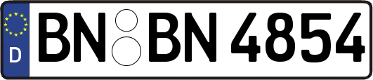 BN-BN4854