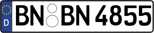 BN-BN4855