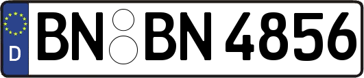 BN-BN4856
