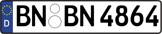 BN-BN4864