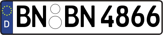 BN-BN4866
