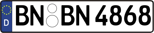BN-BN4868