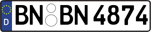 BN-BN4874