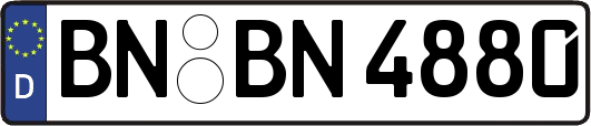 BN-BN4880