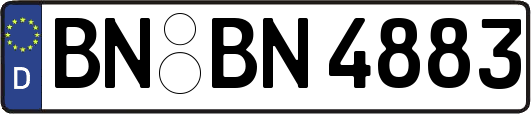 BN-BN4883