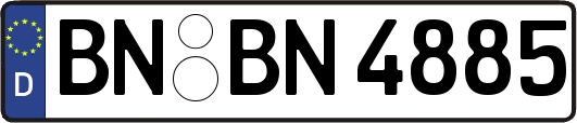 BN-BN4885