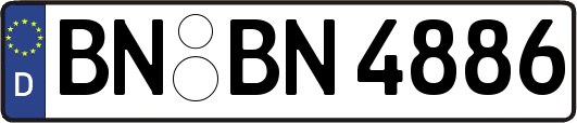 BN-BN4886