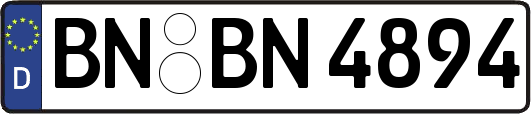 BN-BN4894