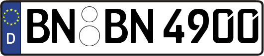 BN-BN4900