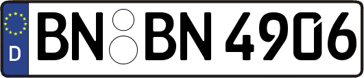 BN-BN4906