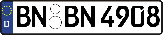 BN-BN4908