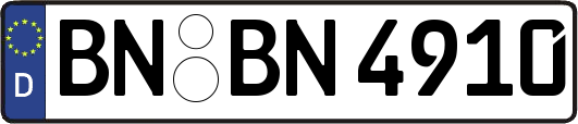 BN-BN4910