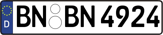 BN-BN4924