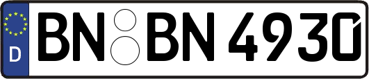 BN-BN4930